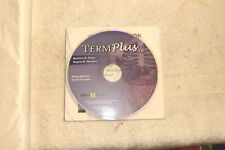RARE Term Plus 3.01 by Barbara A. Gylys CD-ROM picture