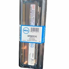 Dell Memory SNPNN876C/4G A2626076 4GB 2Rx8 DDR3 RDIMM 1333MHz RAM, Brand New picture