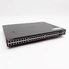 Dell PowerSwitch S series S3048-ON 48-Ports 1Gbps Managed Ethernet Switch w/2*PS picture