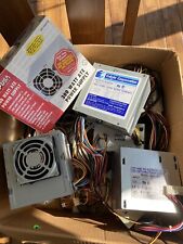 Lot Of 11 Power Supplies picture