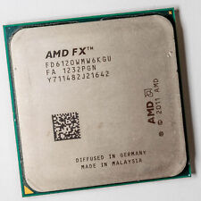 AMD FX-6120 Hexa Core Processor 3.5 - 4.1 GHz, 6MB Cache, Socket AM3+, 95W CPU picture
