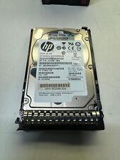 HP EG0900FBLSK 619286-004 9TH066-035 900GB 10K SAS 2.5