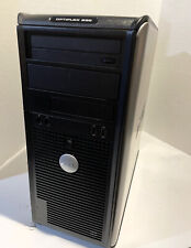 Dell Optiplex 330 Desktop PC (Intel Core 2 Duo 2GHz 2GB NO HDD) Works picture