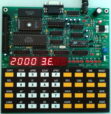 Z80 Microprocessor Kit picture