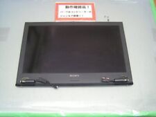 SONY VAIO SVP11218DJBI Etc. 11.6 inch LCD assembly picture