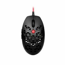 COX CM600 Ultra Light Mini Professional Wired Gaming Mouse Pixart PMW3360 #Track picture
