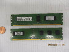 New, Kingston, KVR16R11S8/4I, 4GB Memory Module picture