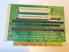 RARE ACER CTK-ALL VER 2.0 2 ISA 2 PCI  RISER CARD - USA STOCK picture