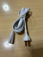 Apple A3 2.5A 125V Charger Cord Power Plug picture
