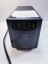 APC Smart-UPS DL700 120V Tower Power Backup with Batteries  picture