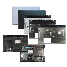 NEW FOR Sony SVE151G13V SVE151J11V SVE151 LCD Back Cover /Palmrest /Bottom Case picture
