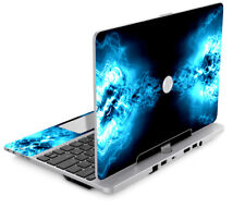 LidStyles Printed Laptop Skin Protector Decal HP Elitebook Revolve 810 G1-3 picture