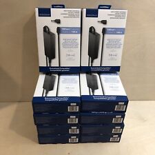 Lot 10X Insignia 180W Universal Power Adapter Gaming Laptop Charger HP Asus Acer picture