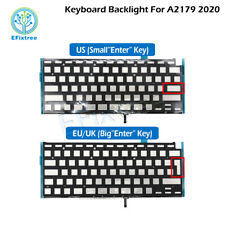 2020 Year New A2179 Keyboard Backlight For Macbook Air Retina 13