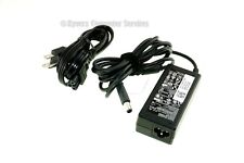 JV1HP HA65NS5-00 OEM DELL AC ADAPTER 19.5V INSPIRON 11 3181 P26T (GRD C)(FD19)  picture