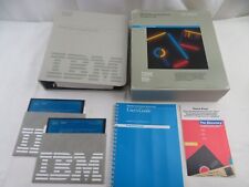 IBM Disk Operating System Version 3.20 with 5.25 diskettes picture