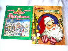 RICHARD SCARRY'S Busytown: Best CHRISTMAS Ever PC CD print CARDS ornaments NEW picture