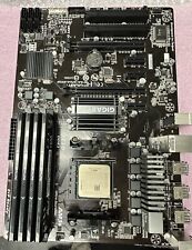 Gigabyte GA-970A-DS3P, AM3+ Motherboard + AMD FX-6300 with Patriot 16GB RAM picture