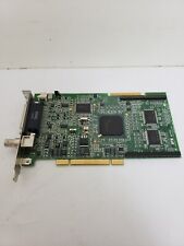 Matrox Meteor-II METEOR2/4 750-0201 Rev. A PCI Frame Grabber Card 63039620278 picture