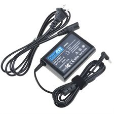 PwrON 45W 19.5V 2.31A AC Adapter for HP 15-f009ca Notebook Power Supply Cord picture