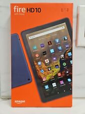 AMAZON Fire HD 10 Tablet DENIM Latest Model 32GB 10