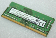 SK Hynix 8GB 1Rx8 PC4-3200AA DDR4 Laptop Memory Ram HMA81GS6CJR8N-XN picture