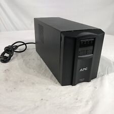 APC Smart UPS 1500 SMT1500C 1500VA 120V LCD UPS Battery Backup UPS-NO Battery picture