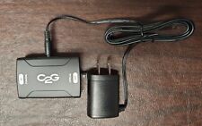 C2G Optical to Coaxial Digital Audio Converter Adapter Coax picture
