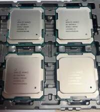 Intel Xeon E5-2687W V4 12-core 3.00GHz LGA2011-3 SR2NA CPU processor 2687WV4 picture