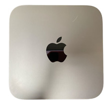 Apple Mac Mini Late 2018 A1993 (Intel Core i5 3.0Ghz, 8GB, 256GB) Space Gray picture