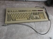 Chicony KB-5161  5-Pin DIN Vintage Mechanical Clicky Keyboard EPH51KKB5161 picture