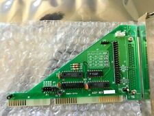 RARE NEW VINTAGE SMS 31-114 16 BIT ISA IDE CONTROLLER 4 ID ADDRESSES RM00 MSBX6 picture