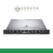 Dell Poweredge R640 Server | 2x Xeon Gold 6132 | 128GB | H730P | 8x HDD Trays picture
