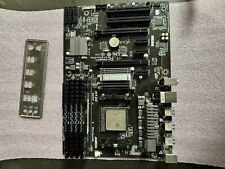 Gigabyte GA-970A-DS3P AM3+ Motherboard + AMD FX-6300 & Corsair 32GB RAM picture