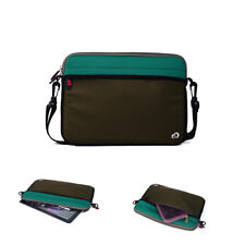 Lightweight Shoulder Strap Messenger Bag fits HP EliteBook Revolve 810 G3 picture