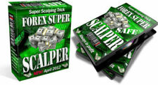 Forex SUPER SCALPER for Mt4 picture