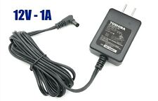 Genuine Toshiba LADP2000-3A AC Adapter For IP5131-SDL IP5531-SDL IP5121 12V 1A picture