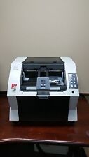 Complete Fujitsu fi-5900C High Speed Production Document Scanning Station w/ PC picture