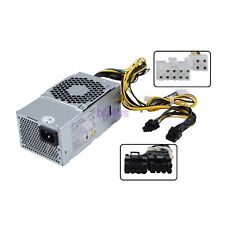 FSP500-20TGBAB 500W Power Supply For Lenovo TFX Erazer D215 M310 M410 510S M510 picture