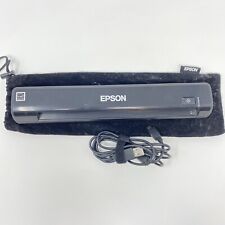 Epson DS-30 J291A WorkForce Portable USB Color Document Scanner (not Turning On) picture