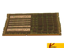 128GB (16 x 8GB)DDR3 1333 PC3-10600 ECC REGISTERER 1333MHZ for Servers & WS picture