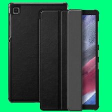 Premium Leather Wallet Tablet Case f Samsung Galaxy Tab A7 Lite 8.7 SM-T220N USA picture