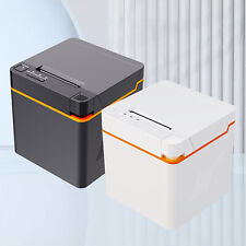 New Portable USB Wifi Bluetooth Thermal Receipt POS Printer Wireless For Android picture