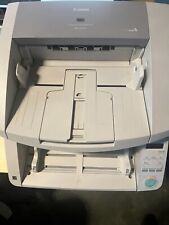 Canon imageFORMULA DR-G1100 Production Scanner Working but Untested picture
