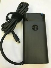 HP 90W USB-C TPN-DA08 Charger for HP Spectre 15-bl100 x360 Elitebook x360 1040G5 picture