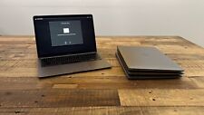 Lot Of 4 Apple MacBook Air 13 A2337 2020 M1 Chip 16GB 256GB Space Grey READ picture
