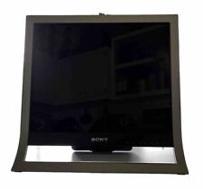 Sony LCD Color Computer Monitor, Model #SDM-HS75P, PreOwned picture