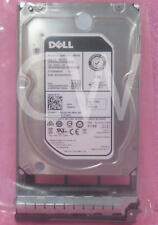 DGNTV 0DGNTV ST1000NM0045 Dell ENTERPRISE 1TB 7.2K 12G 3.5 SAS Hard Drive picture