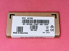NEW Sealed INTEL E10GSFPSR FTLX8574D3BCV-IT 10G FC SFP+ 850nm DELL 0XYD50 XYD50 picture