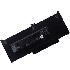 Genuine 60Wh MXV9V Battery For Dell Latitude 5300 2-in-1 5310 2-in-1 Series NEW picture